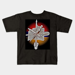 Armenian ARF Kids T-Shirt